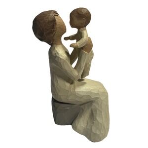 Susan Lordi Demdaco Willow Tree Grandmother Figurine 26072 Vintage 2001